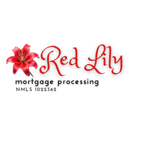 Red Lilly email logo Marketplace