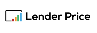 Lender Price Logo